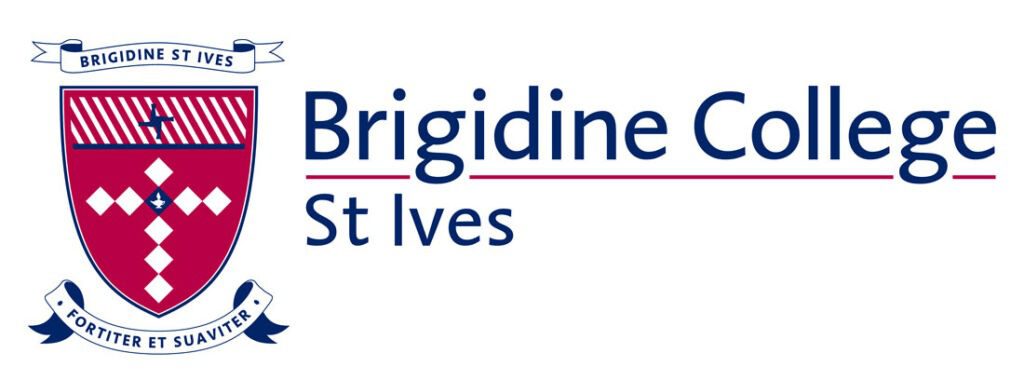 Brigidine school St Ives