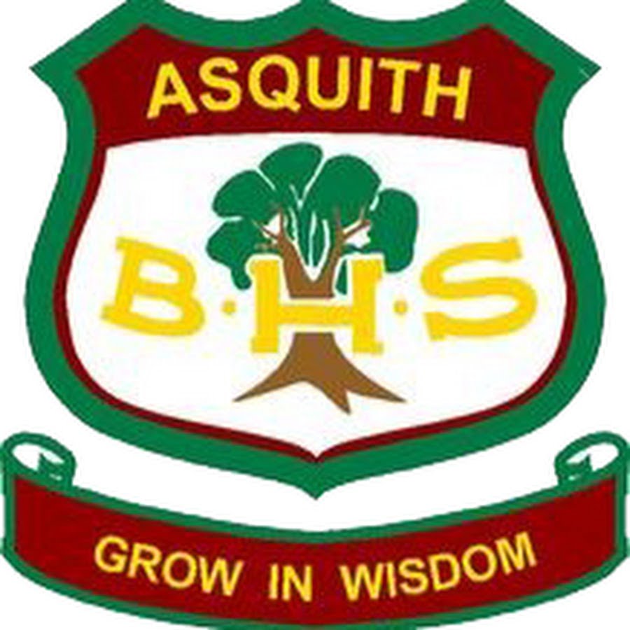 Asquith school