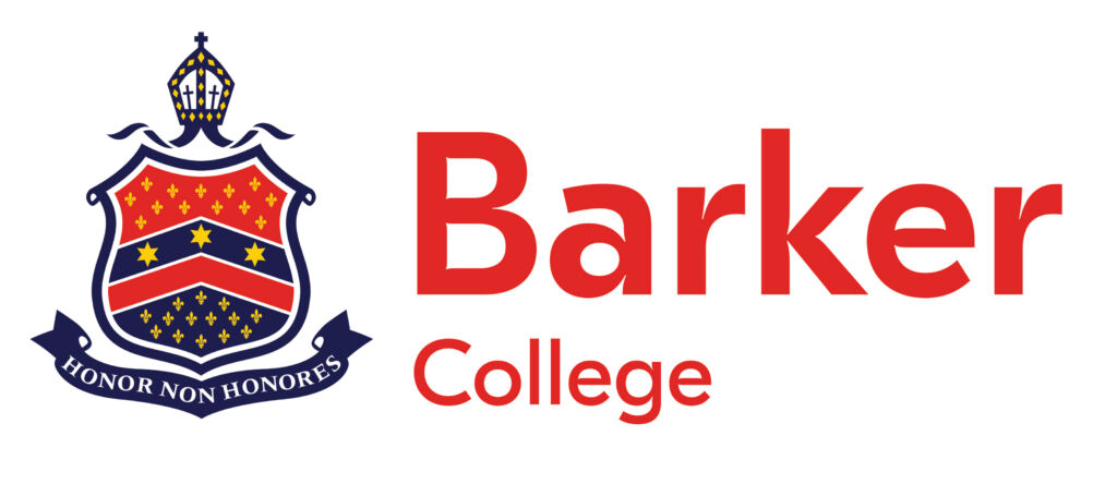 Barker school