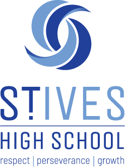 St Ives High School