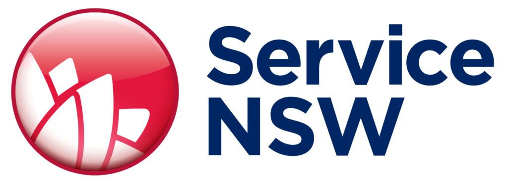 Service NSW