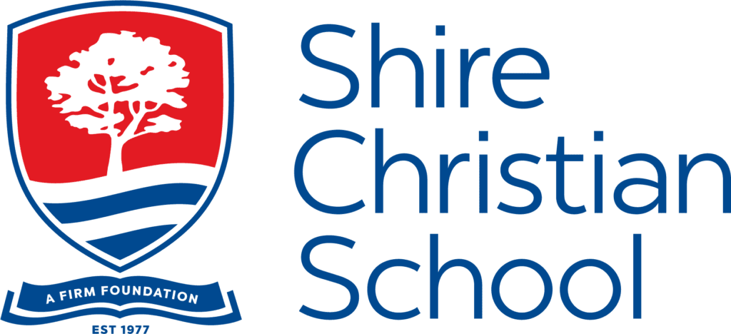 Shire Christian School