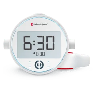 Bellman PRO Alarm Clock