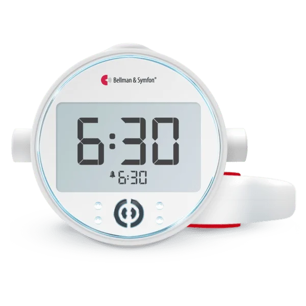 Bellman PRO Alarm Clock