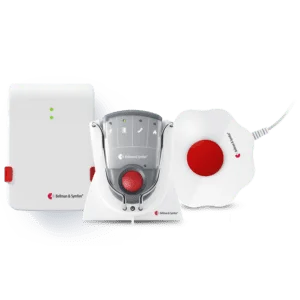 Bellman Baby Cry Pager Package