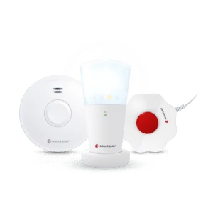 Bellman Visit FLASH Package