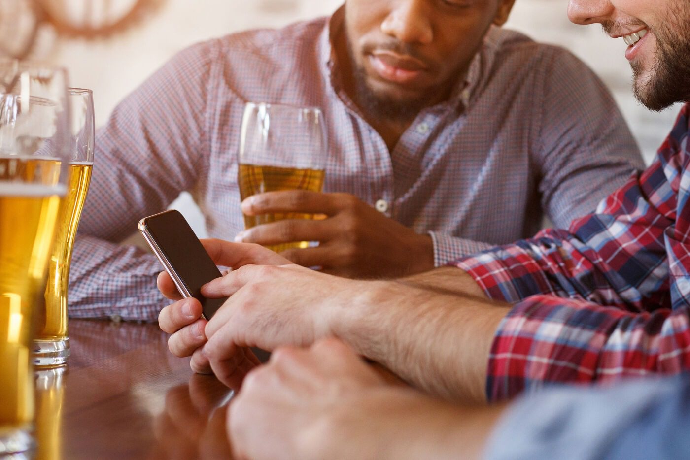 Audio over WiFi ClearaSound