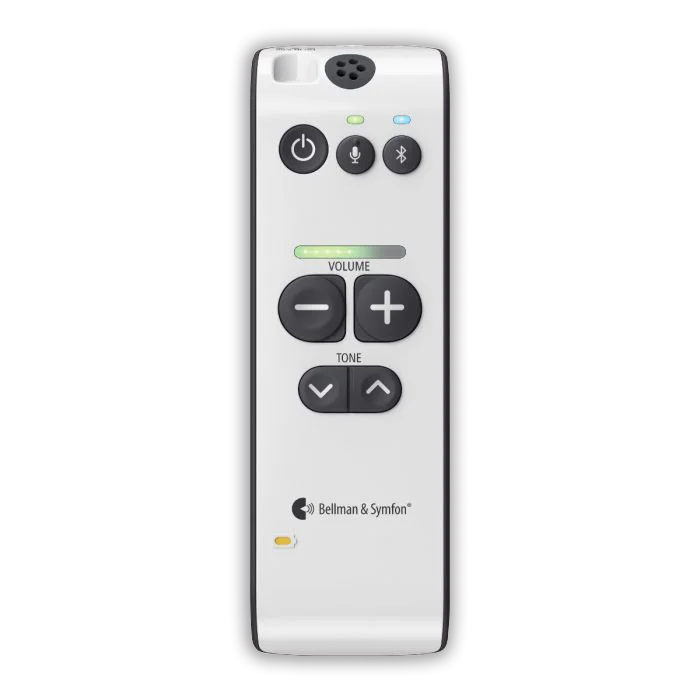 Bellman & Symfon Maxi Pro