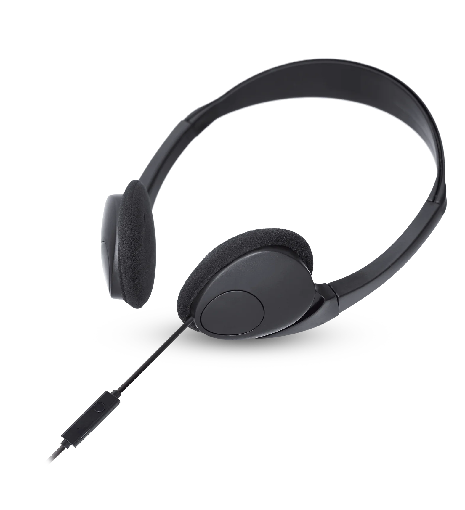 Bellman & Symfon Headphone with Microphone