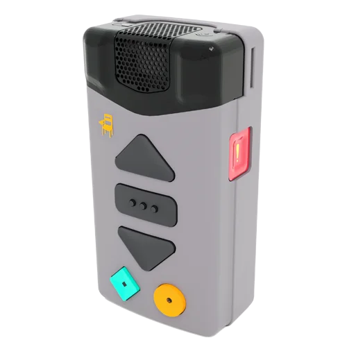 Elevate Teachers mic