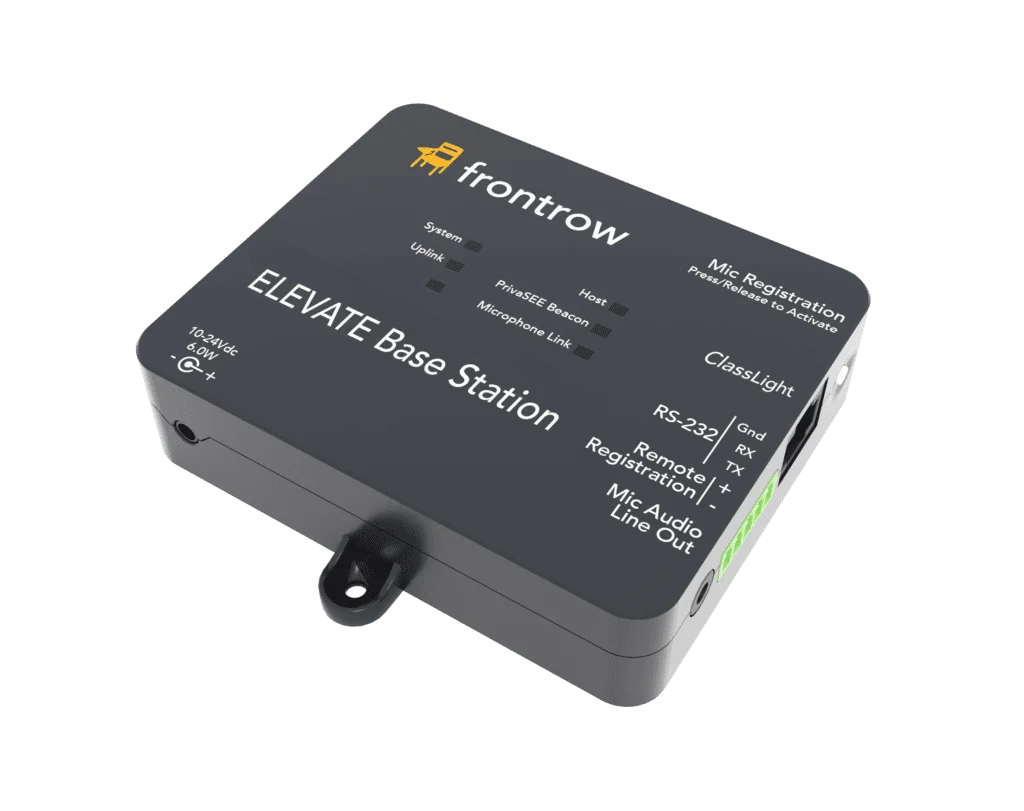 Elevate Base Station