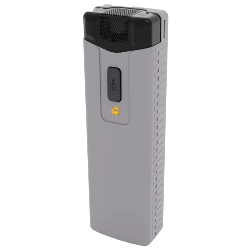 Student Elevate mic